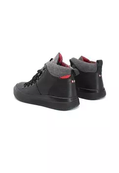 Высокие кеды Napapijri, черные