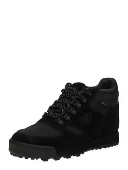 Высокие кеды new balance High-Top Sneakers URAINXBB, черный