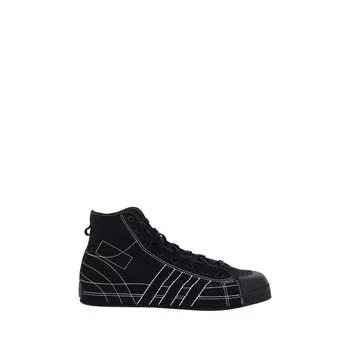 Высокие кеды Nizza Y-3