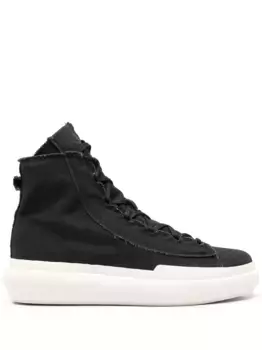 Высокие кеды Nizza Y-3, черный