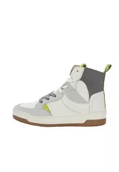 Высокие кеды OFELIA Crickit, цвет wei