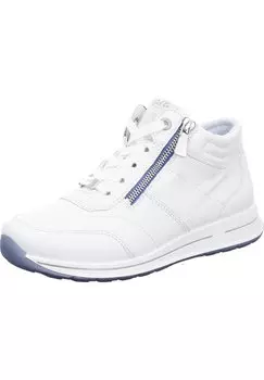 Высокие кеды OSAKA ara, цвет wei