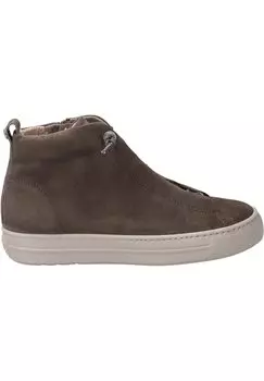 Высокие кеды Paul Green, цвет beige