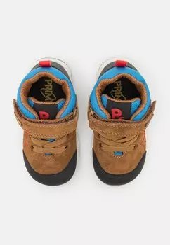 Высокие кеды Primigi, темно-синий