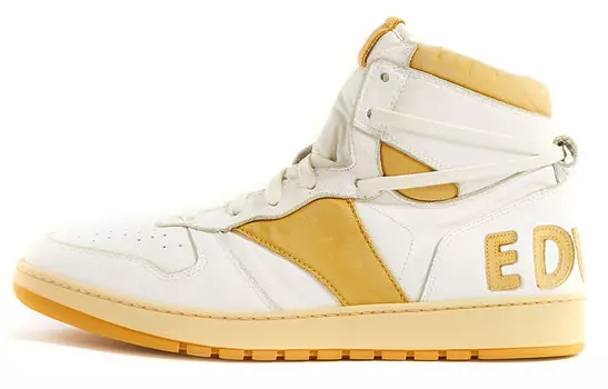 Высокие кеды Rhecess Rhude