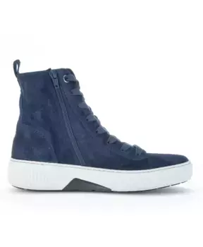 Высокие кеды Rollingsoft Gabor, синий