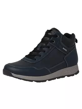 Высокие кеды s.Oliver High-Top Sneakers, ночной синий