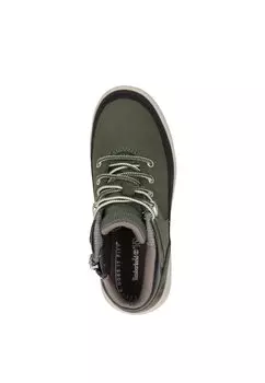 Высокие кеды SENECA Timberland, хаки