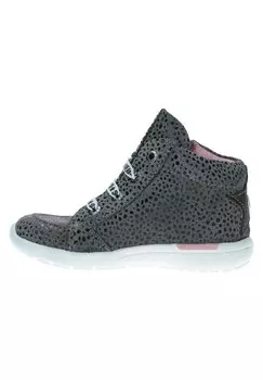 Высокие кеды Shoesme, цвет grey
