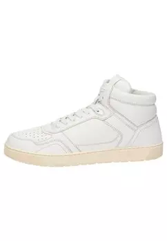 Высокие кеды Sioux, цвет wei