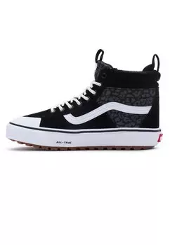 Высокие кеды Sk8-Hi Mte-2 Vans, цвет black white