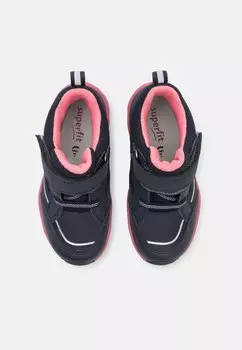 Высокие кеды SPORT5 Superfit, синий