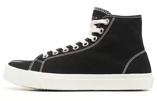 Высокие кеды Tabi Maison Margiela