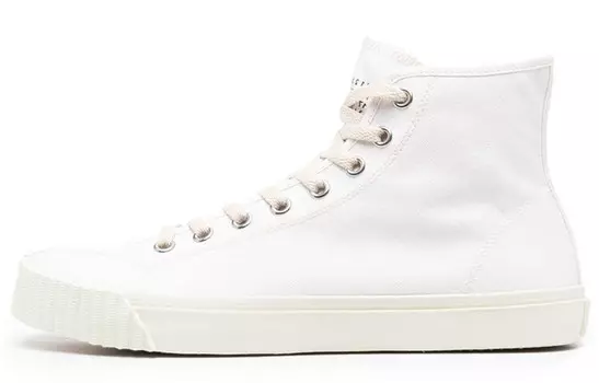 Высокие кеды Tabi Maison Margiela