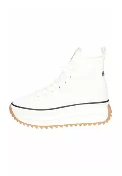 Высокие кеды Tamaris, цвет white