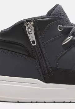 Высокие кеды Timberland, темно-синий