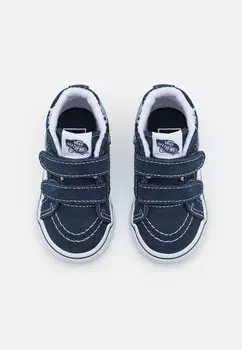 Высокие кеды Vans, синий Sk8 Mid Reissue Unisex