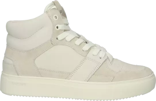 Высокие кеды Xw42 Blackstone, бежевый