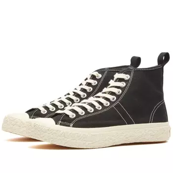 Высокие кеды YMC, черный