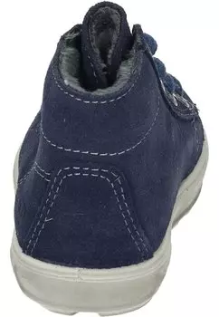 Высокие кеды ZAINI Pepino, синий