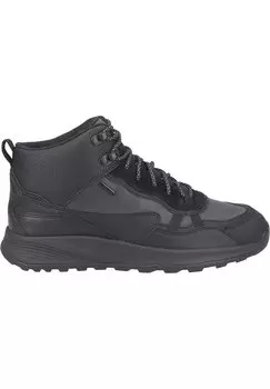Высокие кроссовки 84 Terrestrie Geox, цвет schwarz