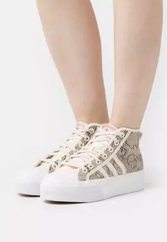 Высокие кроссовки adidas Originals