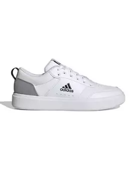 Высокие кроссовки adidas PARK ST, белый