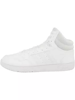 Высокие кроссовки adidas Performance, белый