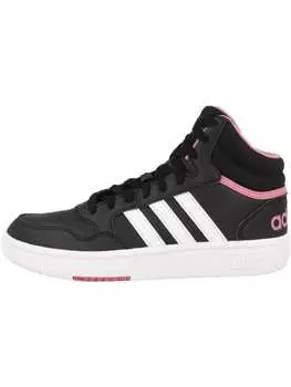Высокие кроссовки adidas Performance, черный