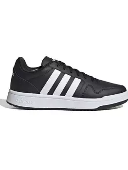 Высокие кроссовки adidas POSTMOVE, черный