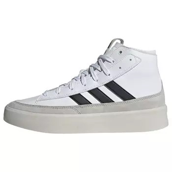 Высокие кроссовки Adidas Znsored, белый