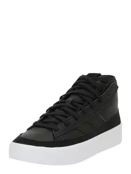 Высокие кроссовки Adidas Znsored, черный