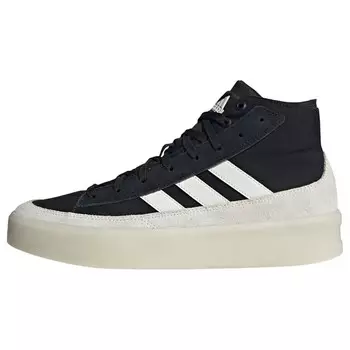 Высокие кроссовки Adidas ZNSORED, черный