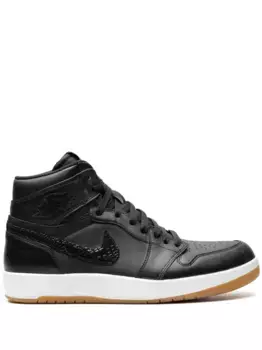 Высокие кроссовки Air Jordan 1.5 High The Return, черный