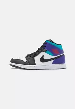Высокие кроссовки AIR JORDAN 1 Jordan, белый