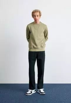 Высокие кроссовки AIR JORDAN 1 MID Jordan, белый