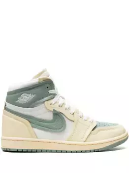 Высокие кроссовки Air Jordan 1, нейтральный
