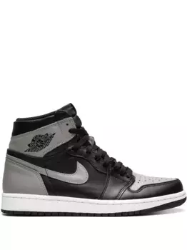 Высокие кроссовки Air Jordan 1 Retro High OG, черный