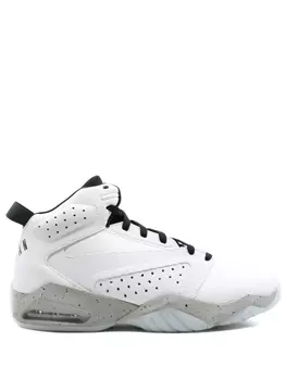 Высокие кроссовки Air Lift Off Jordan, белый