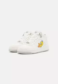 Высокие кроссовки ALDO, белый