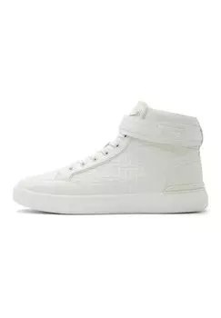 Высокие кроссовки ALDO, кость