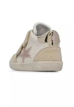 Высокие кроссовки ALNOITE Falcotto, бежевый