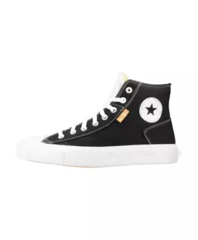 Высокие кроссовки Alt Star Converse, черный
