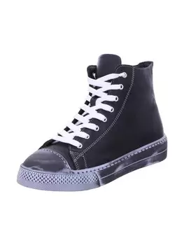 Высокие кроссовки Andrea Conti SHOES Hightop-Sneaker, цвет schwarz/dirty