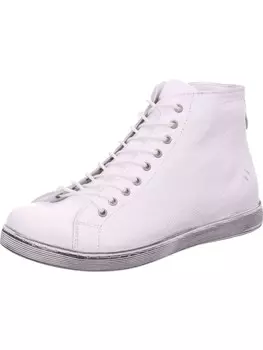 Высокие кроссовки Andrea Conti SHOES Hightop-Sneaker, белый