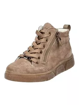 Высокие кроссовки ara, коричневый