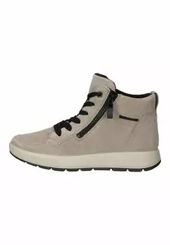 Высокие кроссовки ara, луна