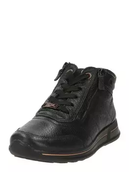 Высокие кроссовки Ara OSAKA, черный