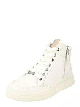 Высокие кроссовки Ara Rom, светло-серый