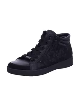 Высокие кроссовки Ara Shoes, черный